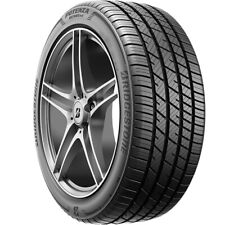 4 Bridgestone Potenza RE980AS+ 2x 225/45R18 91W SL 2x 255/40R18 99W XL A/S Tires picture