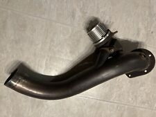 ATR Stainless 3” Ford Mustang SVO TurboCoupe 2.3 T3 Turbo Downpipe Exhaust Elbow picture