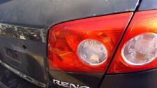 Passenger Right Tail Light Lid Mounted Fits 05-08 RENO 96534 picture