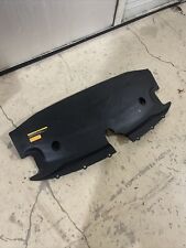 2011-2019 Infiniti M37x upper radiator support air intake cover air chamber picture