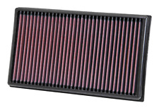 K&N Engineering 33-3005 Air Filter FITSk n replacement air filter 12 13 vw golf picture
