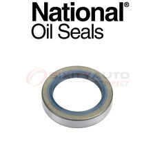 National Wheel Seal for 1987 Mercedes-Benz 300TD 3.0L L6 - Axle Hub Tire ic picture