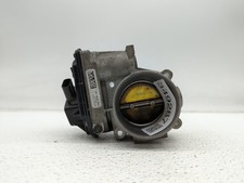 Ford Taunus Throttle Body UITW0 picture
