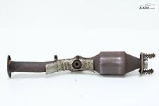 2013-2019 NISSAN SENTRA FWD 1.8L GASOLINE EXHAUST SYSTEM DOWPIPE OEM picture