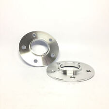 2pc 8mm Hubcentric Wheel Spacers | 5x114.3 5x4.5