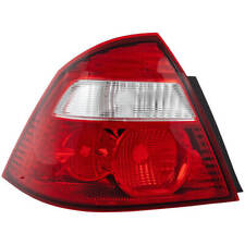 For 05-07 FD FIVE HUNDRED TAIL LAMP UNIT LH picture