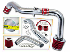 BCP RED 2005 2006 Scion tC 2.4L VVTi L4 Cold Air Intake Induction Kit + Filter picture