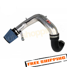 Injen IS8022P IS Polished Short Ram Air Intake for 03-05 Dodge Neon SRT-4 2.4L picture