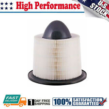 F50X-6301-AB Engine Air Filter For Ford F150 E150 Expedition Mustang Lincoln picture