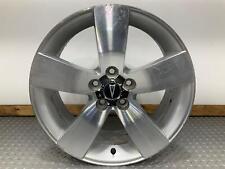 08-09 Pontiac G8 GT Single (1) 19x8 Wheel 5 Spoke Faded & Scratched picture