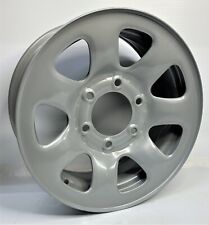 15 Inch 6 Lug  Steel  Wheel  Rim  4x4   Fits   Colorado  Canyon  42246T picture