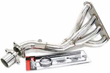 OBX Stainless Steel Header for 2002-2006 Mini Cooper 1.6L Base & S Model picture