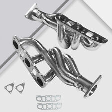Stainless Steel Headers For Nissan 350z&370z Infiniti G37 V6 3.7L 3.5L 3.5 3.7 picture
