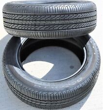 2 Tires Accelera Eco Plush 205/60R15 91V AS All Season A/S picture