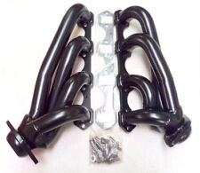 Small Block Ford Mustang 5.0 L Shorty Exhaust Headers SBF 289 302 351W RETURN picture