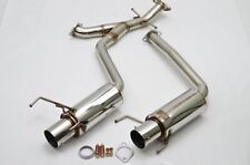 1320 Performance Exhaust System for Lexus IS250 IS350 2006-2013 Stainless Steel picture