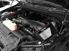 aFe Magnum Force Stage-2 Cold Air Intake for 2015-2023 Ford F-150 EcoBoost 2.7L picture