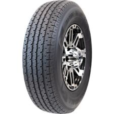 Greenball Tow-Master Special Trailer Radial ST205/75R14 D/8PLY  (2 Tires) picture