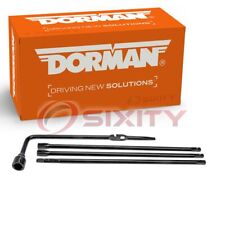 Dorman Spare Tire Jack Handle Wheel Lug Wrench for 2007 GMC Sierra 1500 vy picture
