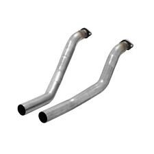 81076 Flowmaster Down Pipe for Ford Mustang 1964-1966 picture