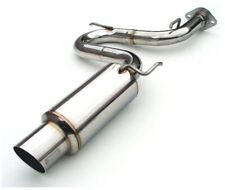 Invidia HS00TC1GTP N1 CatBack Exhaust for 00-05 Toyota Celica GT & GT-S picture
