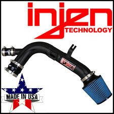 Injen SP Short Ram Cold Air Intake System fits 13-19 Nissan Sentra 1.8L L4 BLACK picture