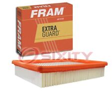 FRAM Extra Guard Air Filter for 1999-2009 Pontiac Montana Intake Inlet rd picture