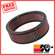 K&N Replacement Air Filter for Chevrolet Nova 1969 picture