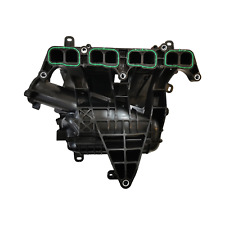 PE11-13-100B Intake Manifold fit 2014-2018 Mazda 3 Mazda CX-3 CX-5 2.0L Black picture
