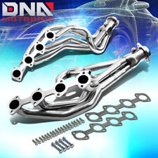 STAINLESS STEEL LONG TUBE HEADER FOR 96-04 MUSTANG GT 4.6L V8 EXHAUST/MANIFOLD picture