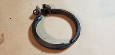 2014 BMW 535XI 535I F10 Exhaust Clamp 7620508  OEM picture