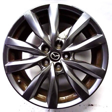 2017-2019 Mazda CX-9 Wheel Rim 18 Inch Aluminum 18x8 OEM 9965268080 picture