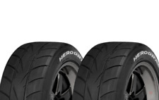 Raiden Hero Drag Street Radial 2 X 275/40R18 tyres pair picture