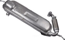 Exhaust Muffler-OES Autopart Intl 2103-535798 fits 08-15 Smart Fortwo picture