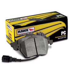 Hawk For Lincoln Mark LT 2006 2007 2008 Brake Pads Performance Ceramic Rear picture