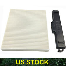 For Dodge Ram 1500 2500 3500 2009-2019 Cabin Air Filter & Filter Access Door Kit picture