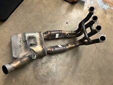 15,16 BMW S1000 RR Exhaust Header/Downpipes OEM Used 9832046 picture
