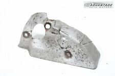 2010-2012 FORD TAURUS EXHAUST LEFT SIDE HEADER MANIFOLD HEAT SHIELD COVER OEM picture