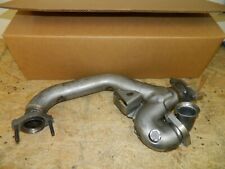 New OEM Mercury Cougar Exhaust System Front Pipe Assembly Contour F6RZ5246EA picture