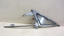 1967 1968 Cougar Ford Mustang Shelby Vent Window Glass Frame Driver Left #3 picture