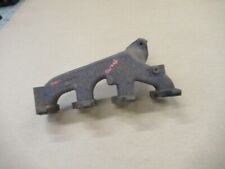 Ford Escort mK1 rs2000 Pinto Exhaust Manifold, also suits a Capri mk1/2/3. picture