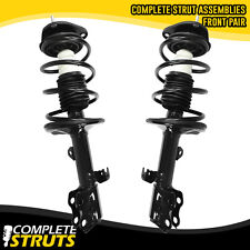 2009-2013 Toyota Matrix Quick Complete Front Struts & Coil Spring Assembly Pair picture