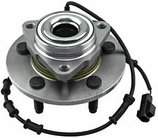 Front Left or Right Wheel Bearing Hub for Dodge Ram 1500 Pickup 2002-2004 2005 picture