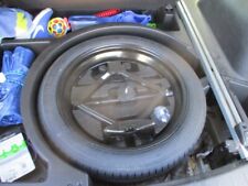 Used Spare Tire Wheel fits: 2019 Chevrolet Blazer 18x4-1/2 opt RTI Grade A picture