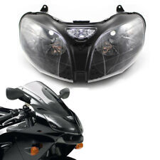 Headlight  Headlamp Assembly For Kawasaki ZX6R 2000 2001 2002 /ZZR600 2000-2008 picture