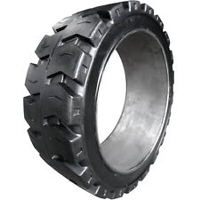 Astro Tires Solid Sat Lug Black 21X7.00X15 Industrial picture