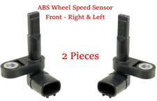 2 ABS Wheel Speed Sensor Front- L & R Fits: Lexus GS350 IS250 IS350 LS460 LS600H picture