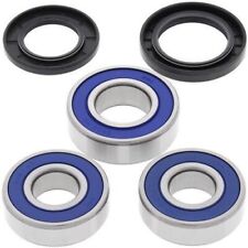 For Kawasaki ZZR600-E - Wheel Bearing Set Ar And Joint Spy - 776550 picture