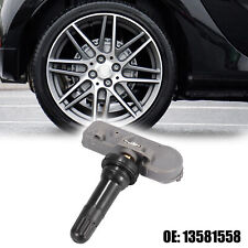 13581558 Tire Pressure Sensor for Cadillac DTS 2008-2011 315 MHz Black  picture