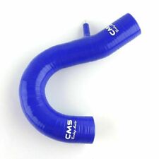 Silicone Intake Hose For 2008-2014 2009 Smart Fortwo 451 1.0L 61PS 71PS Blue  picture